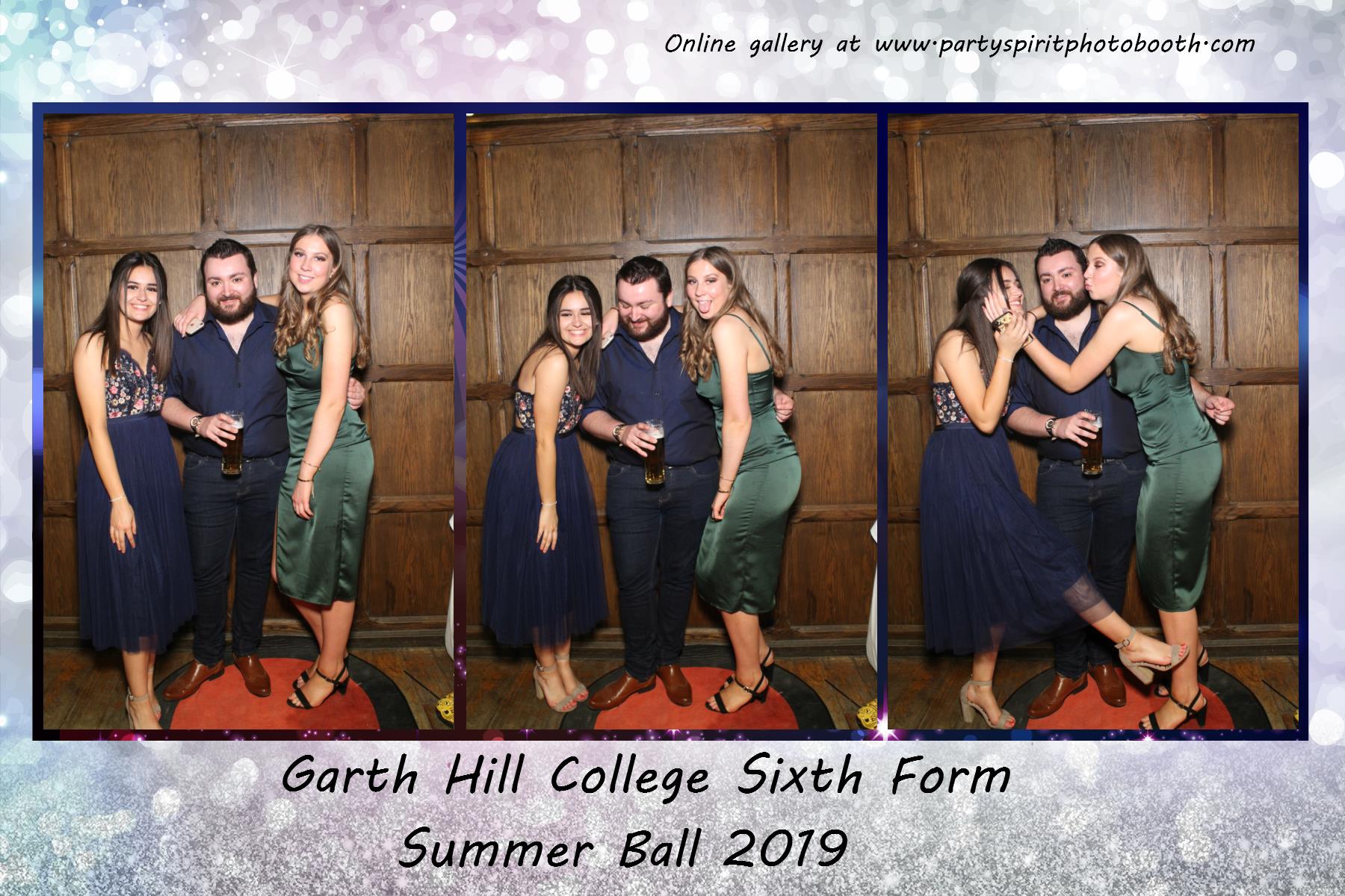 Sixth Form  Summer Ball  | View more photos from the event at gallery.partyspiritphotobooth.com/u/PartySpiritPhotoBooth/Sixth-Form-Summer-Ball